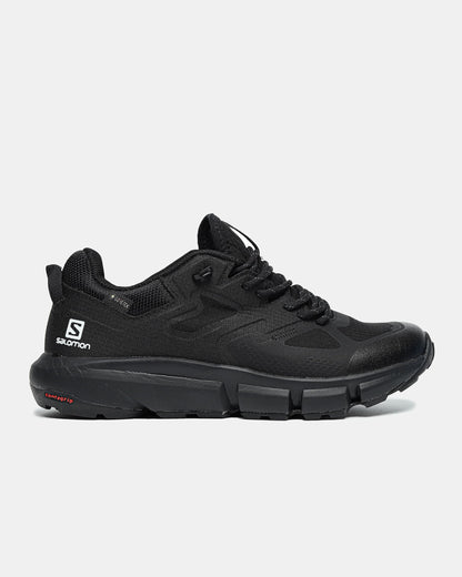 Salomon Predict Hike Gore-Tex Black