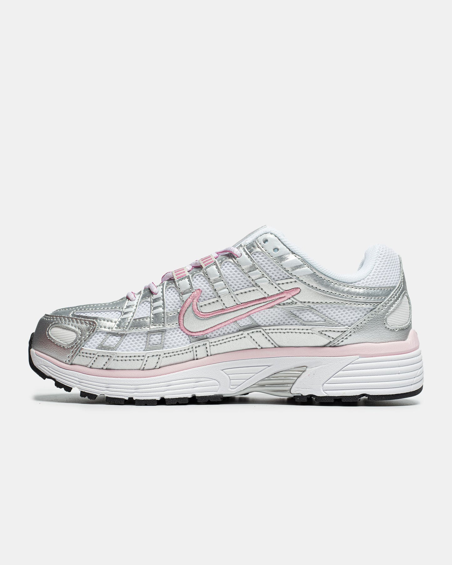 Nike P-6000 White Elemental Pink