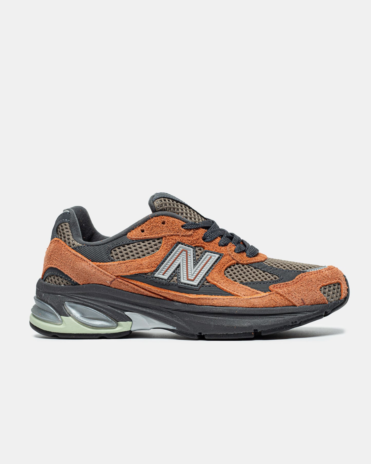 New Balance 2010 Brown