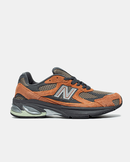 New Balance 2010 Brown