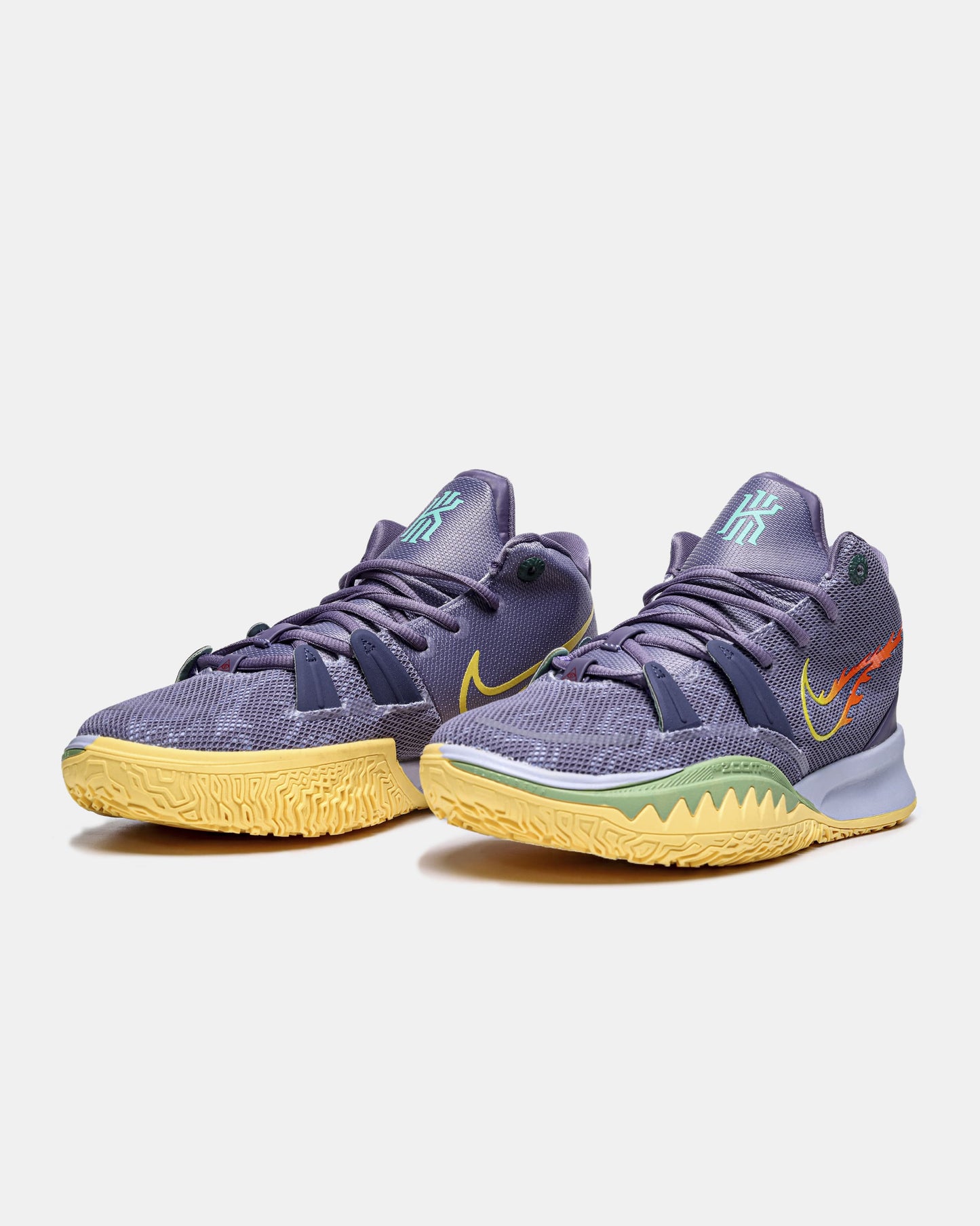 Nike Kyrie 7 GS Daybreak