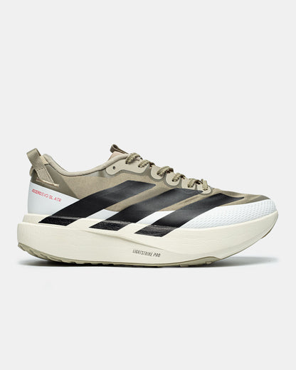 Adidas Adizero Evo SL ATR Beige White