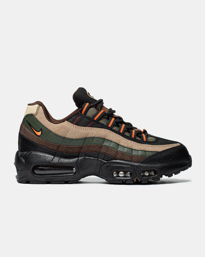 Nike Air Max 95 Dark Army