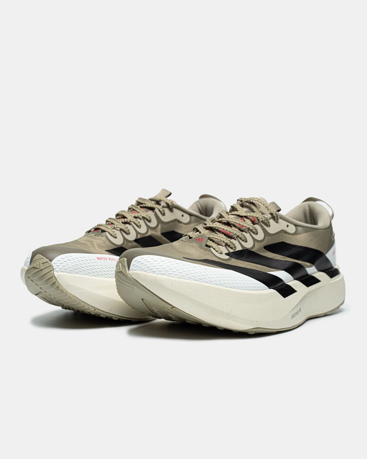 Adidas Adizero Evo SL ATR Beige White