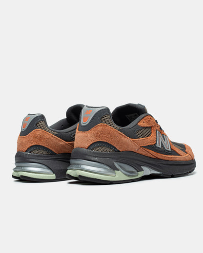 New Balance 2010 Brown