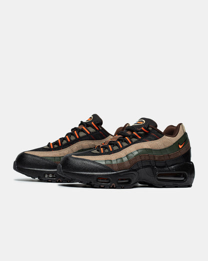 Nike Air Max 95 Dark Army