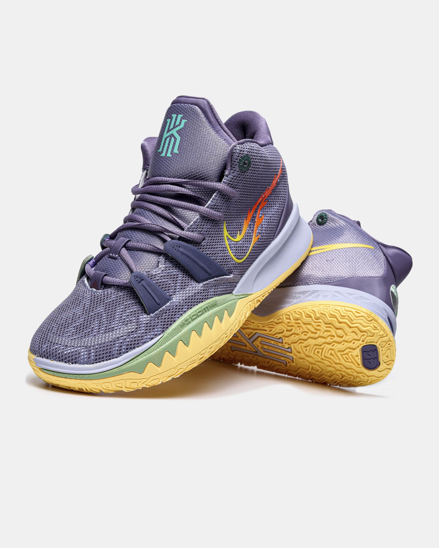 Nike Kyrie 7 GS Daybreak