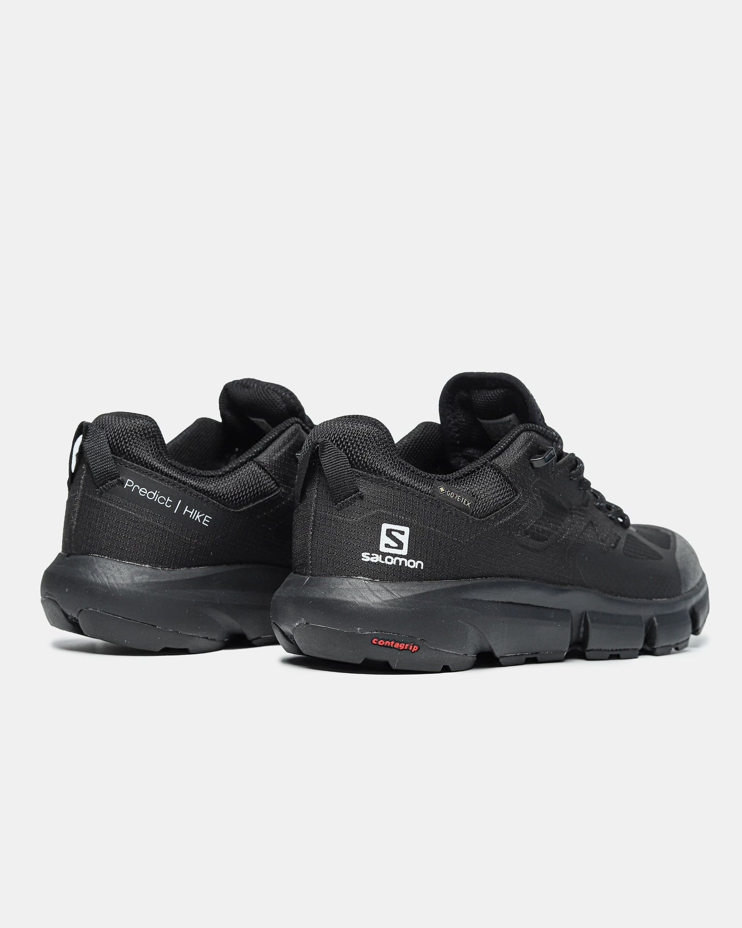 Salomon Predict Hike Gore-Tex Black