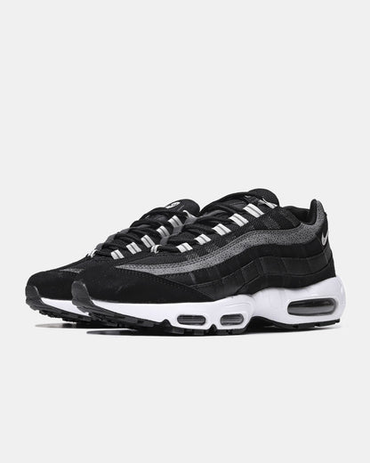 Nike Air Max 95 Black Pure Platinum