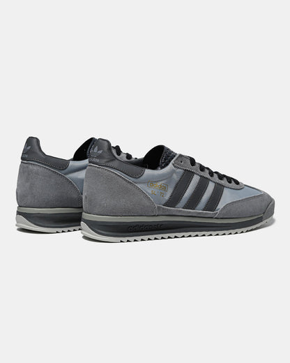 Adidas SL 72 Grey Dark Grey
