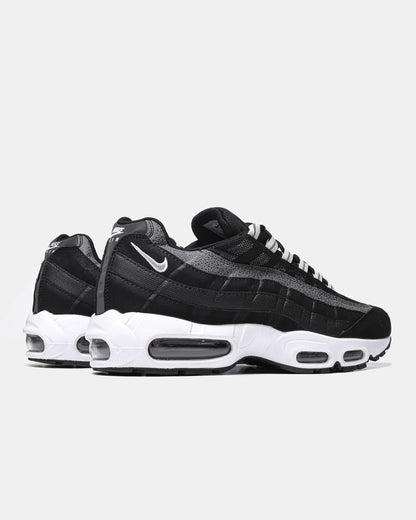 Nike Air Max 95 Black Pure Platinum