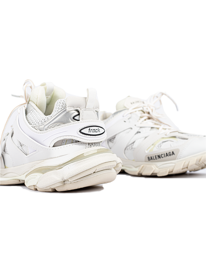 Balenciaga Track 3.0 White