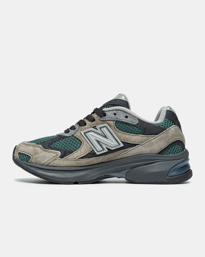 New Balance 2010 Dockside Indigo