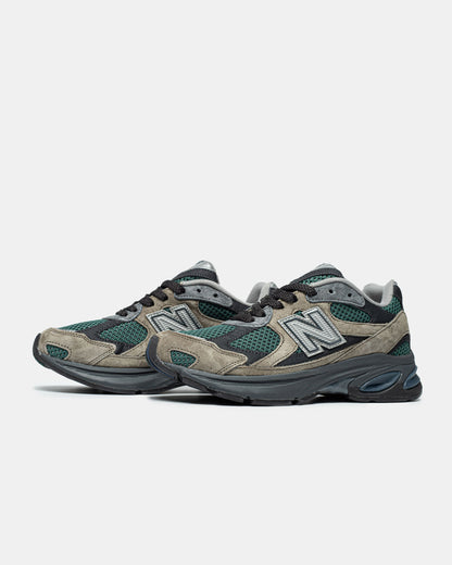New Balance 2010 Dockside Indigo