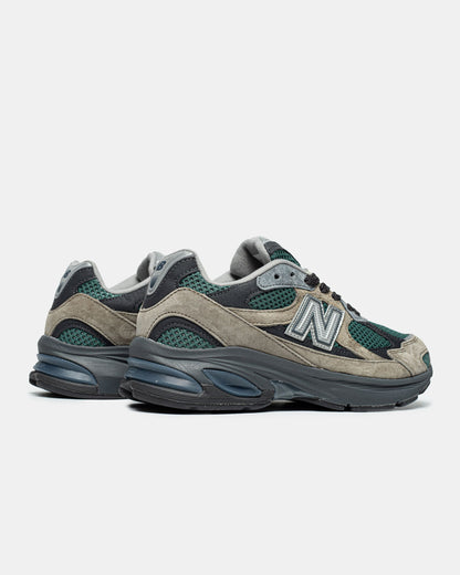 New Balance 2010 Dockside Indigo