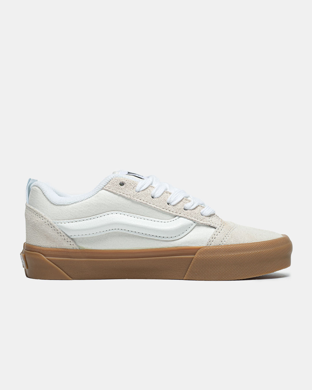 Vans Knu Skool Marshmallow Light Gum