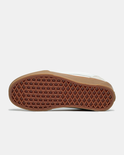 Vans Knu Skool Marshmallow Light Gum