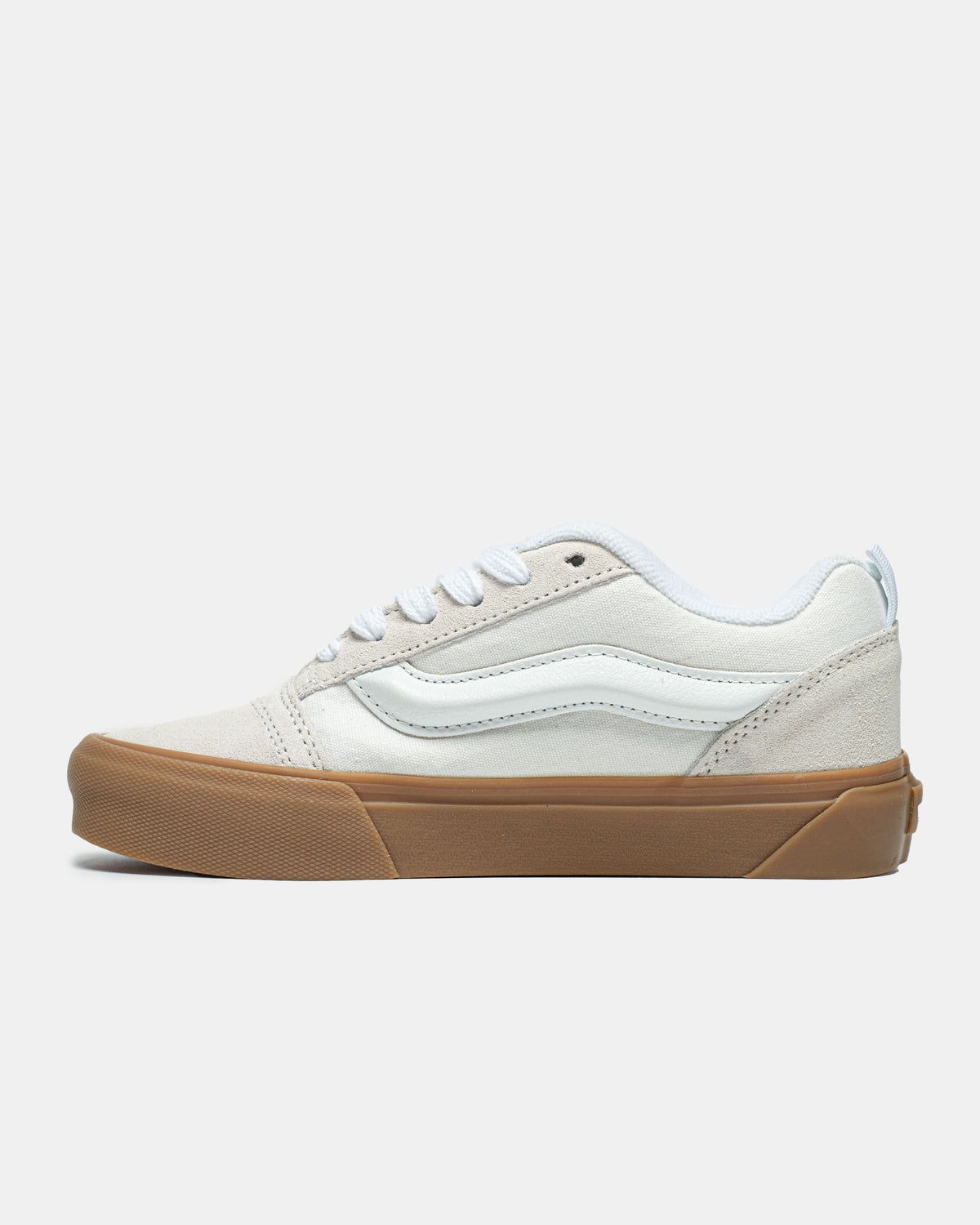 Vans Knu Skool Marshmallow Light Gum