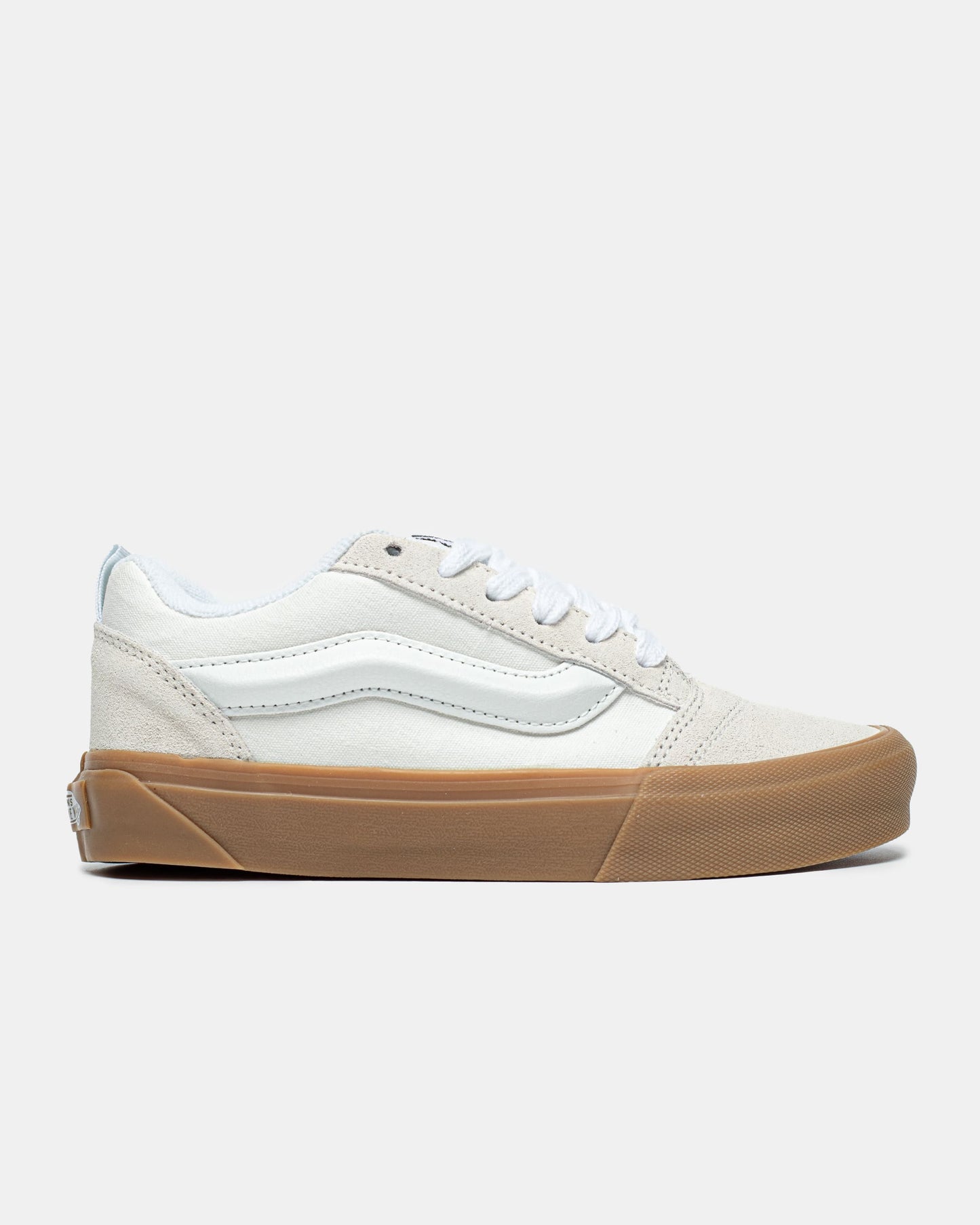 Vans Knu Skool Marshmallow Light Gum