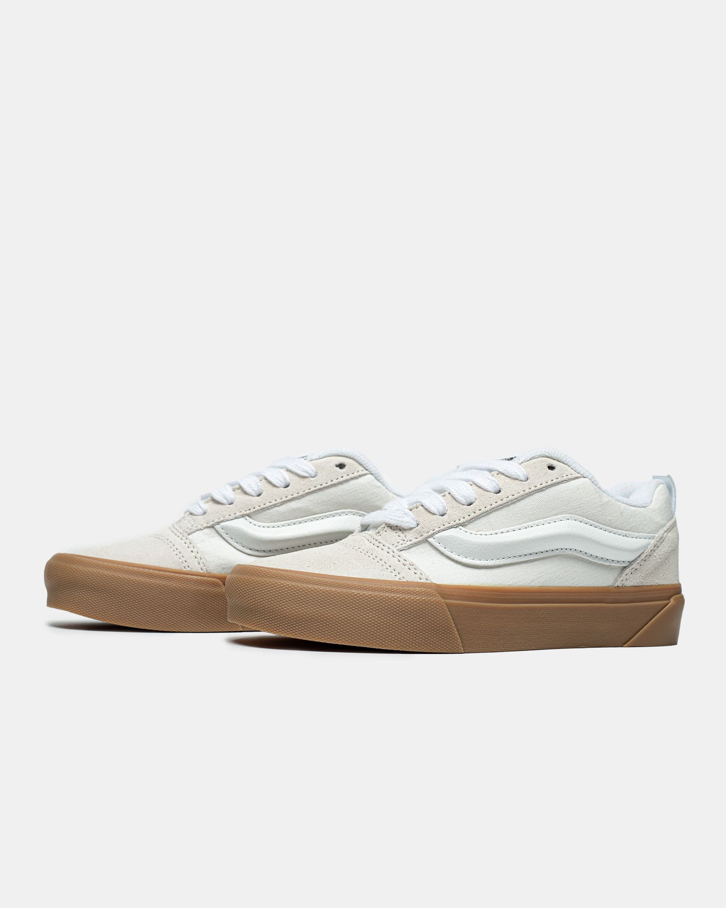 Vans Knu Skool Marshmallow Light Gum