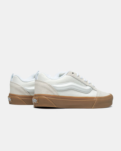 Vans Knu Skool Marshmallow Light Gum