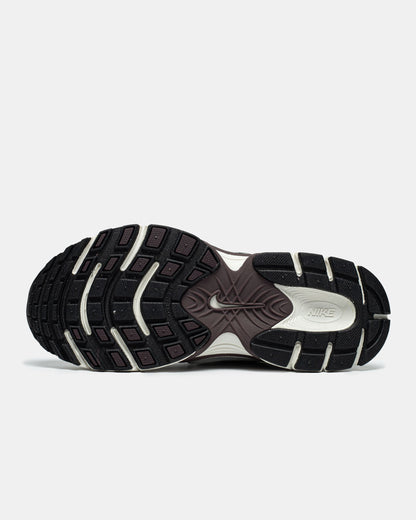 Nike V5 RNR White Metallic Silver Black