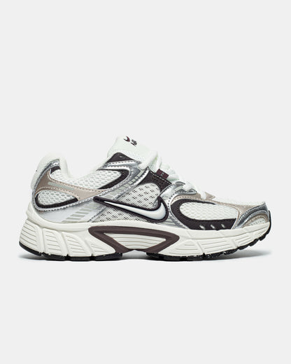 Nike V5 RNR White Metallic Silver Black