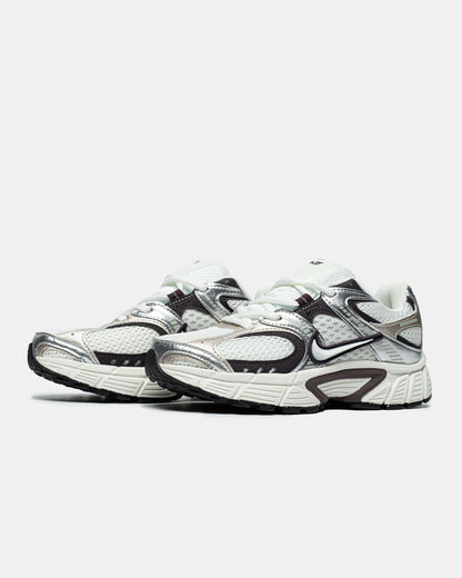 Nike V5 RNR White Metallic Silver Black