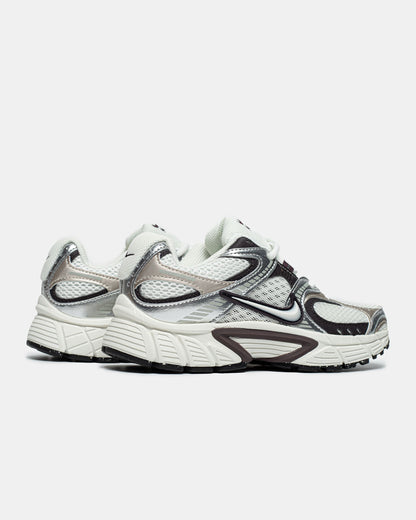 Nike V5 RNR White Metallic Silver Black