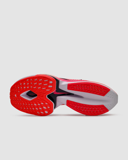Nike Air ZoomX AlphaFly NEXT Tai Red Volt