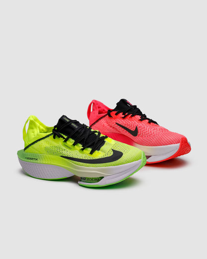 Nike Air ZoomX AlphaFly NEXT Tai Chi Volt