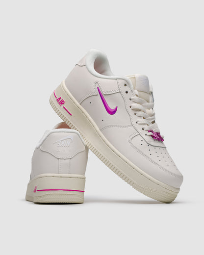 Nike Air Force 1’07SE Coconut Mink / Playful Pink