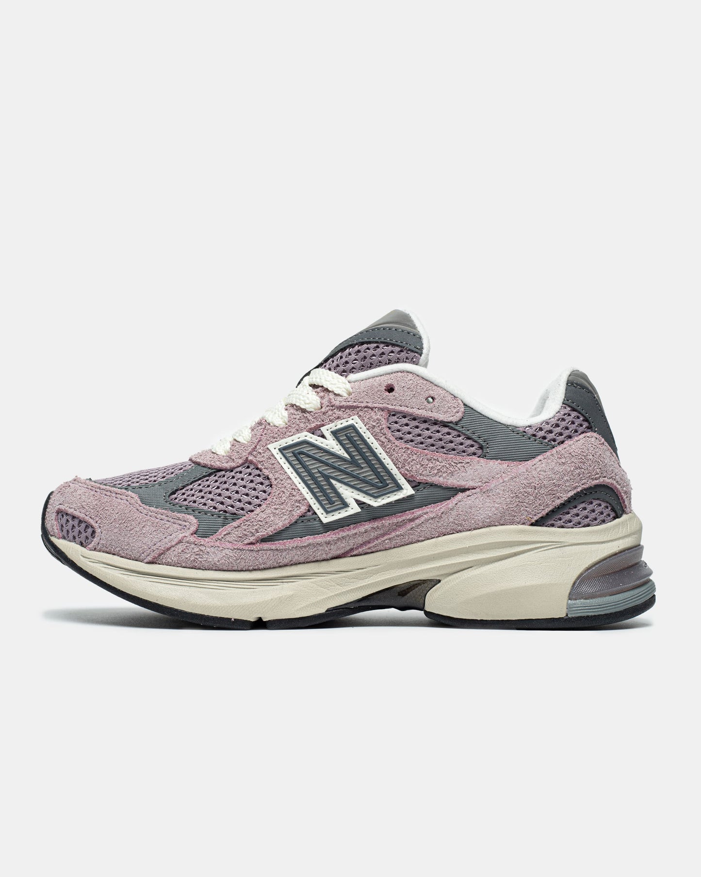 New Balance 2010 Ice Wine Castlerock