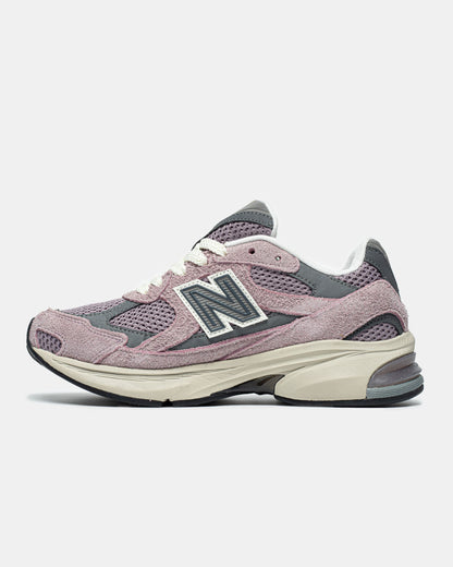 New Balance 2010 Ice Wine Castlerock