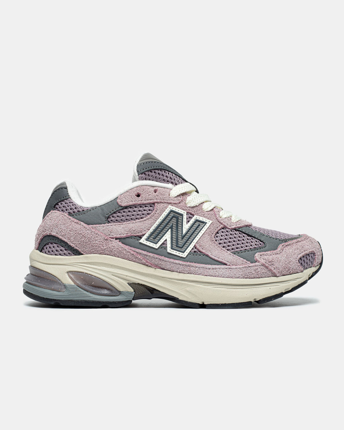 New Balance 2010 Ice Wine Castlerock