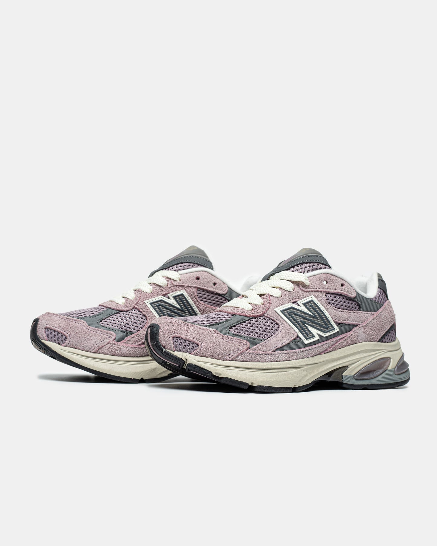 New Balance 2010 Ice Wine Castlerock