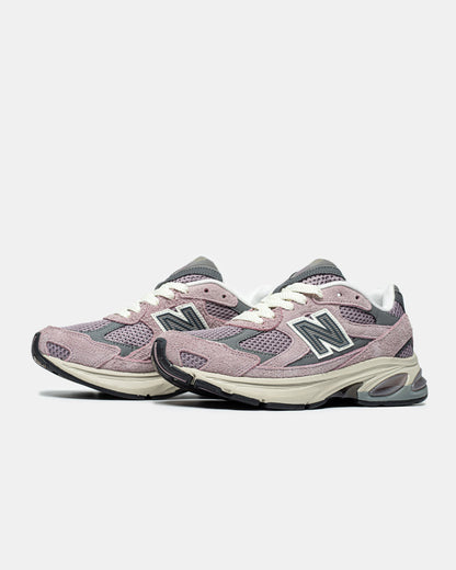 New Balance 2010 Ice Wine Castlerock