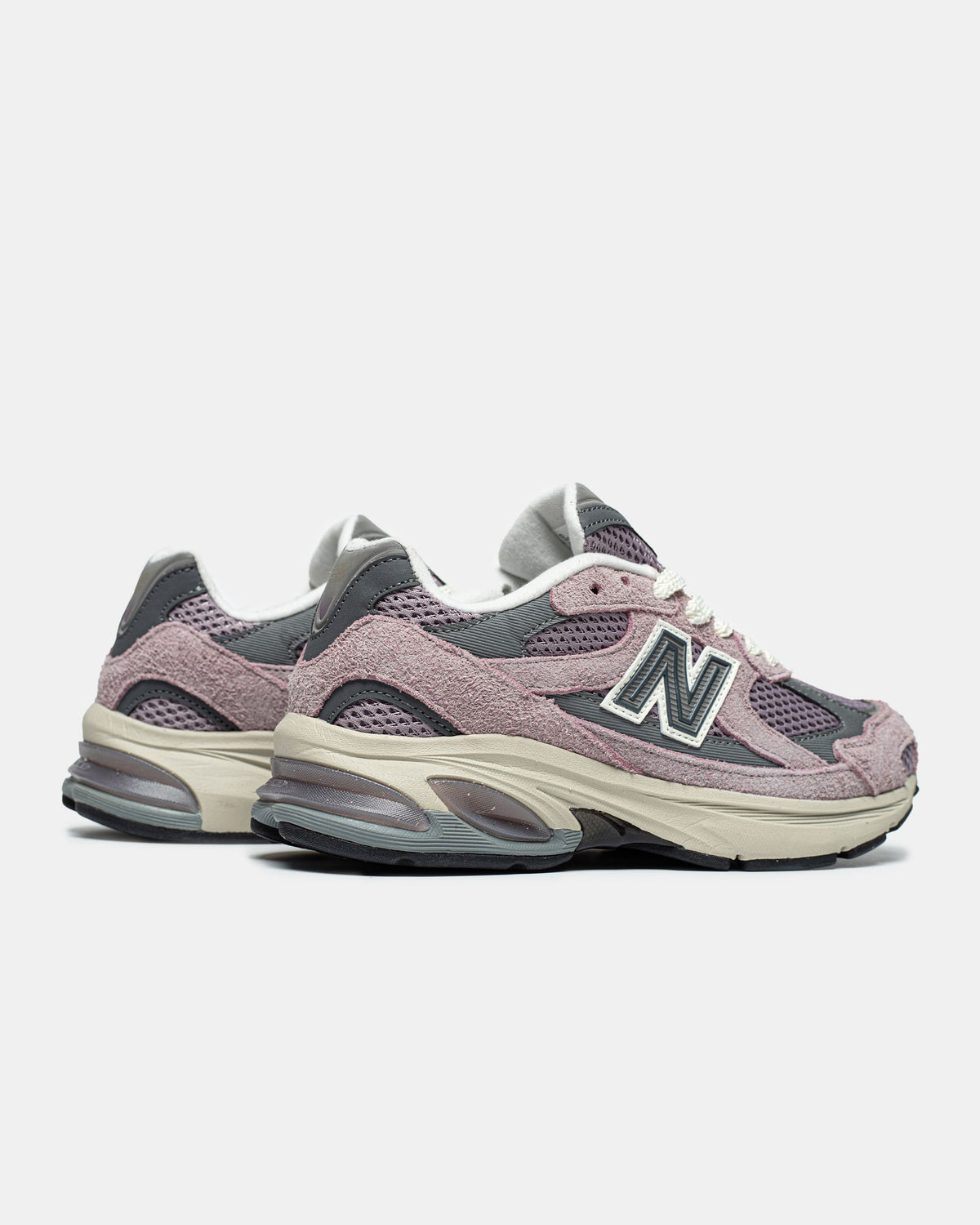 New Balance 2010 Ice Wine Castlerock