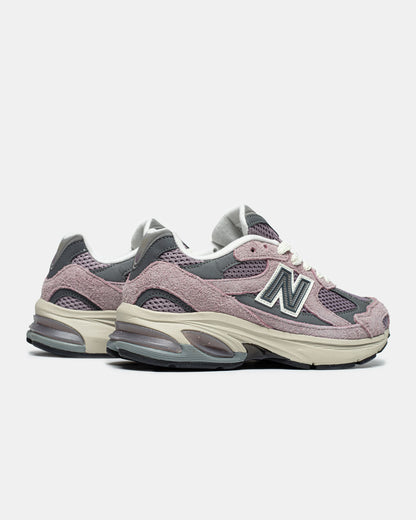 New Balance 2010 Ice Wine Castlerock