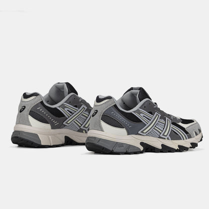 Asics Gel-Sonoma TR62 Grey Black