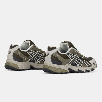 Asics Gel-Sonoma TR62 Clay Canyon Obsidian Grey