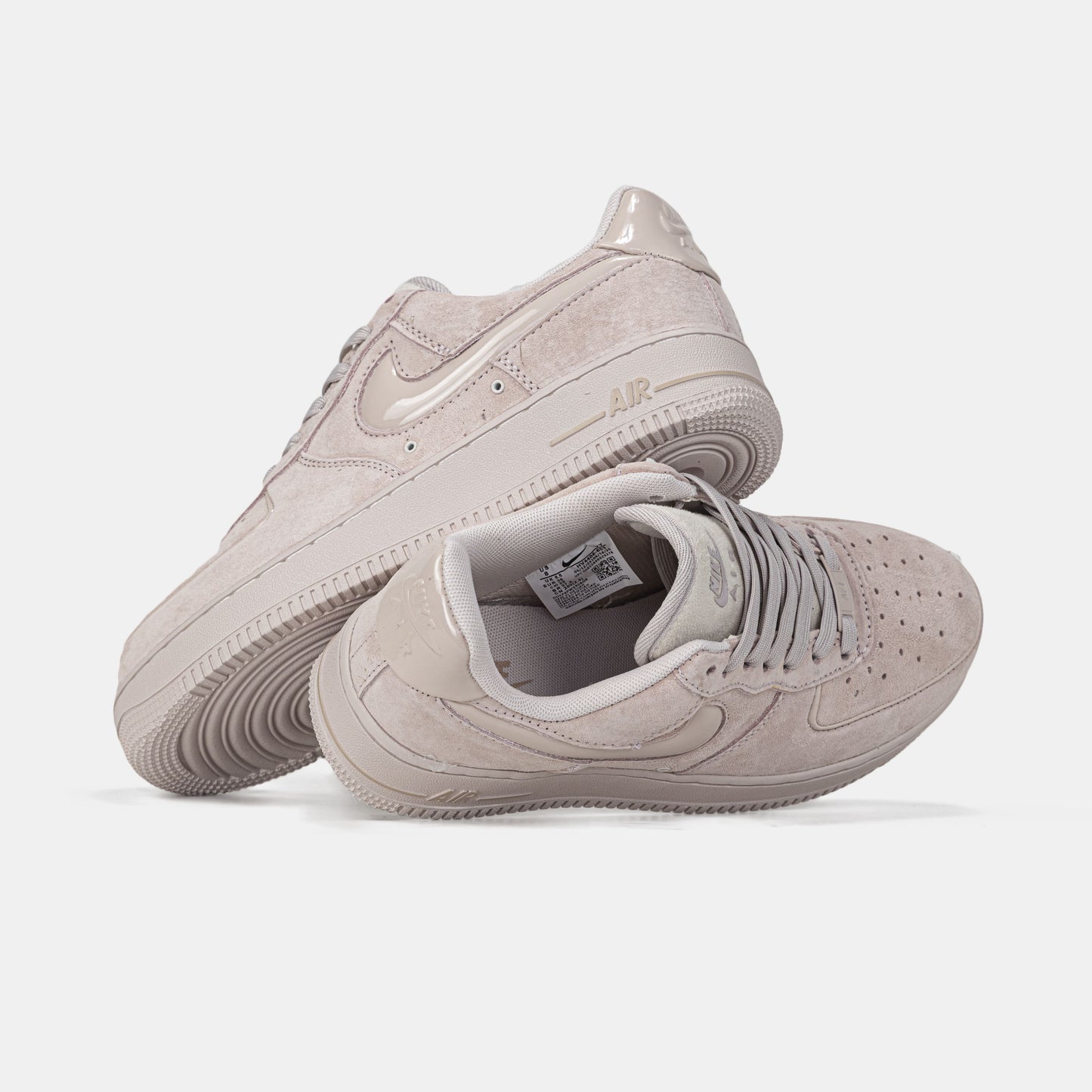 Nike Air Force '07 Pink
