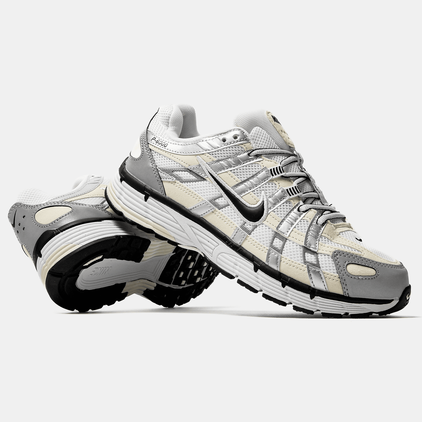 Nike P-6000 Coconut Milk