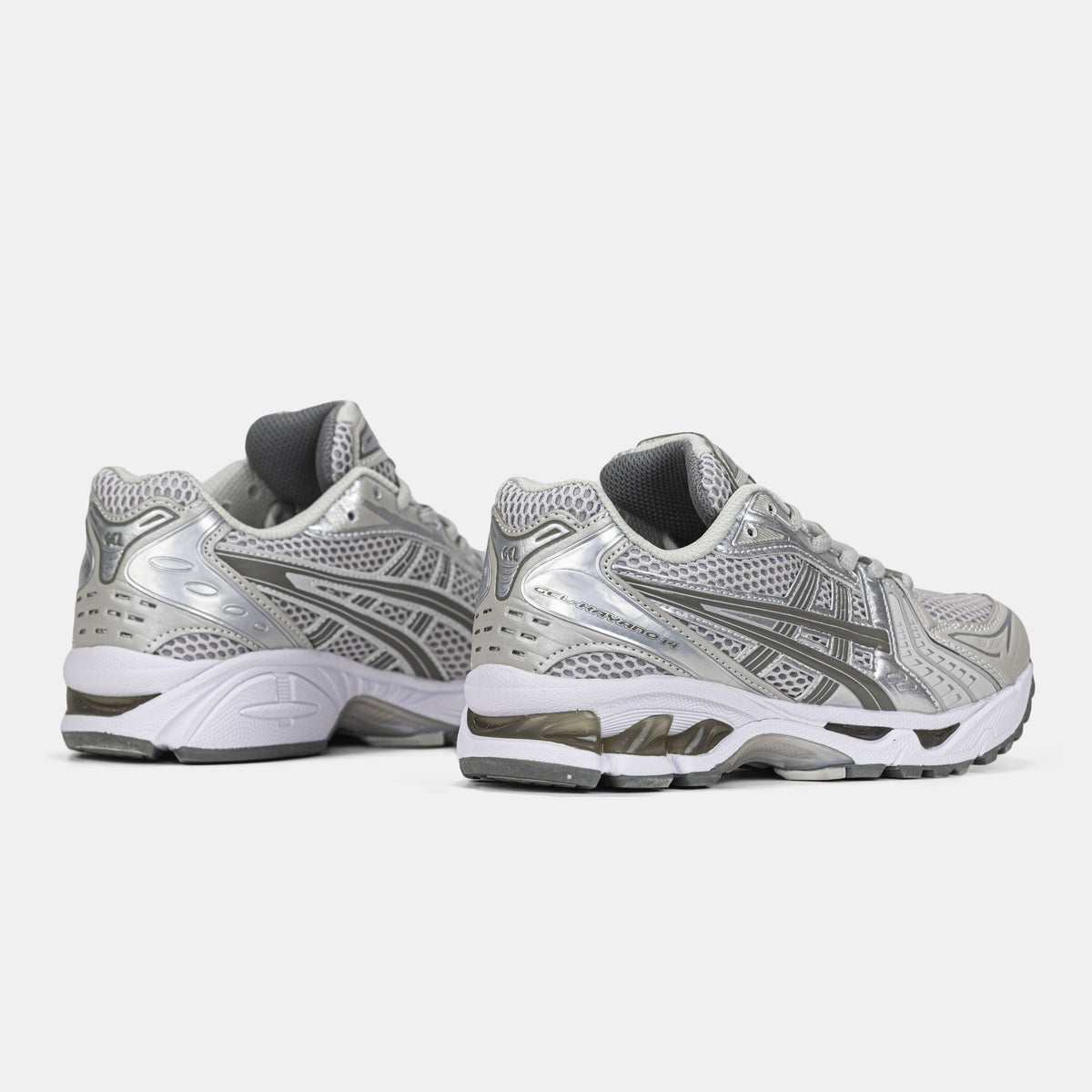 Asics Gel-Kayano 14 Cloud Grey