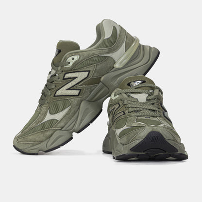 New Balance 9060 Khaki