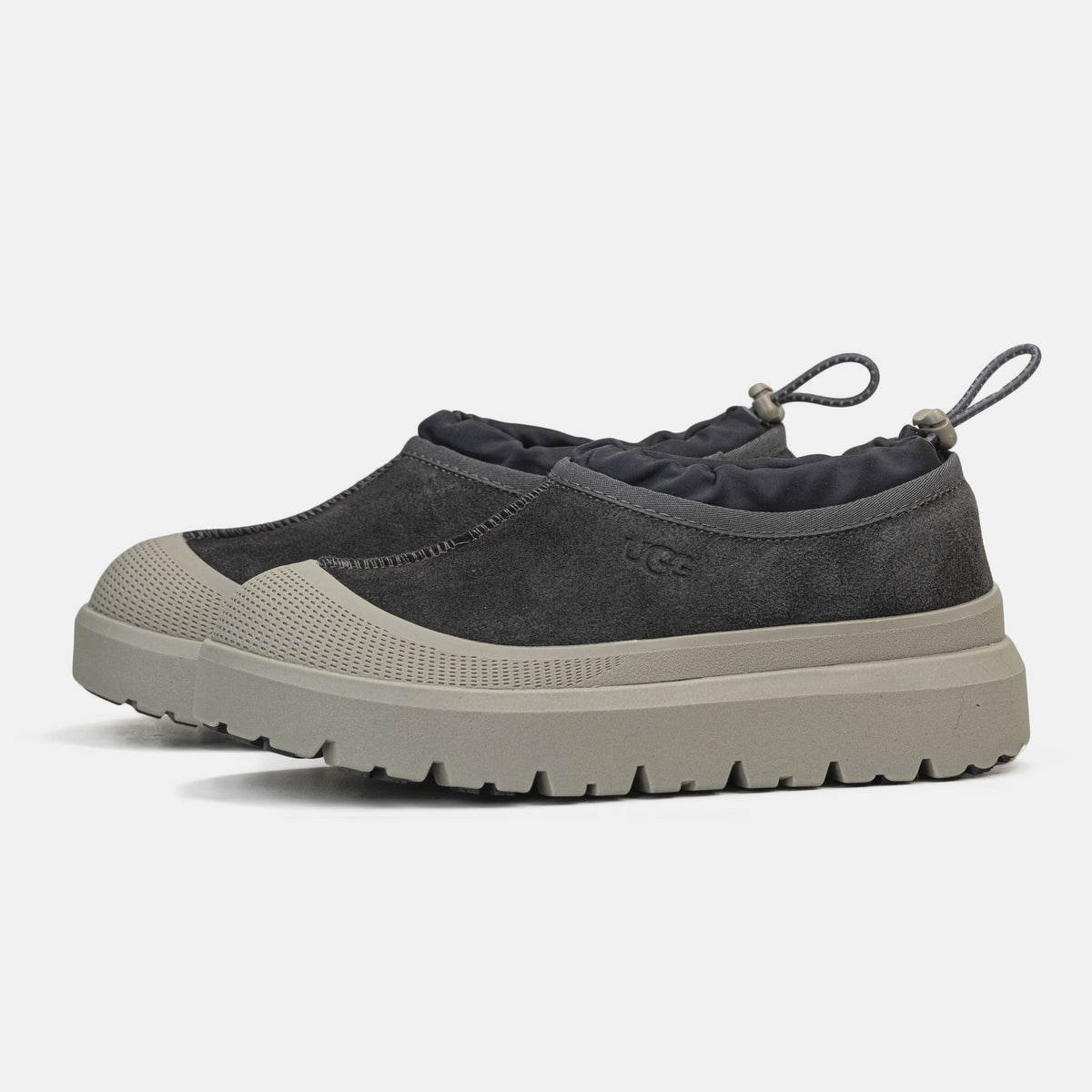 UGG Tasman Weather Hybrid Obsidian / Cobble Grey