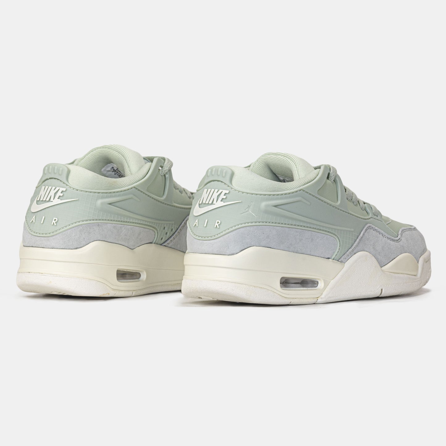Nike Air Jordan 4 RM Seafoam
