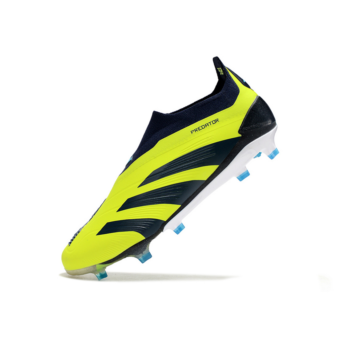 Adidas Predator Elite LL FG Yellow