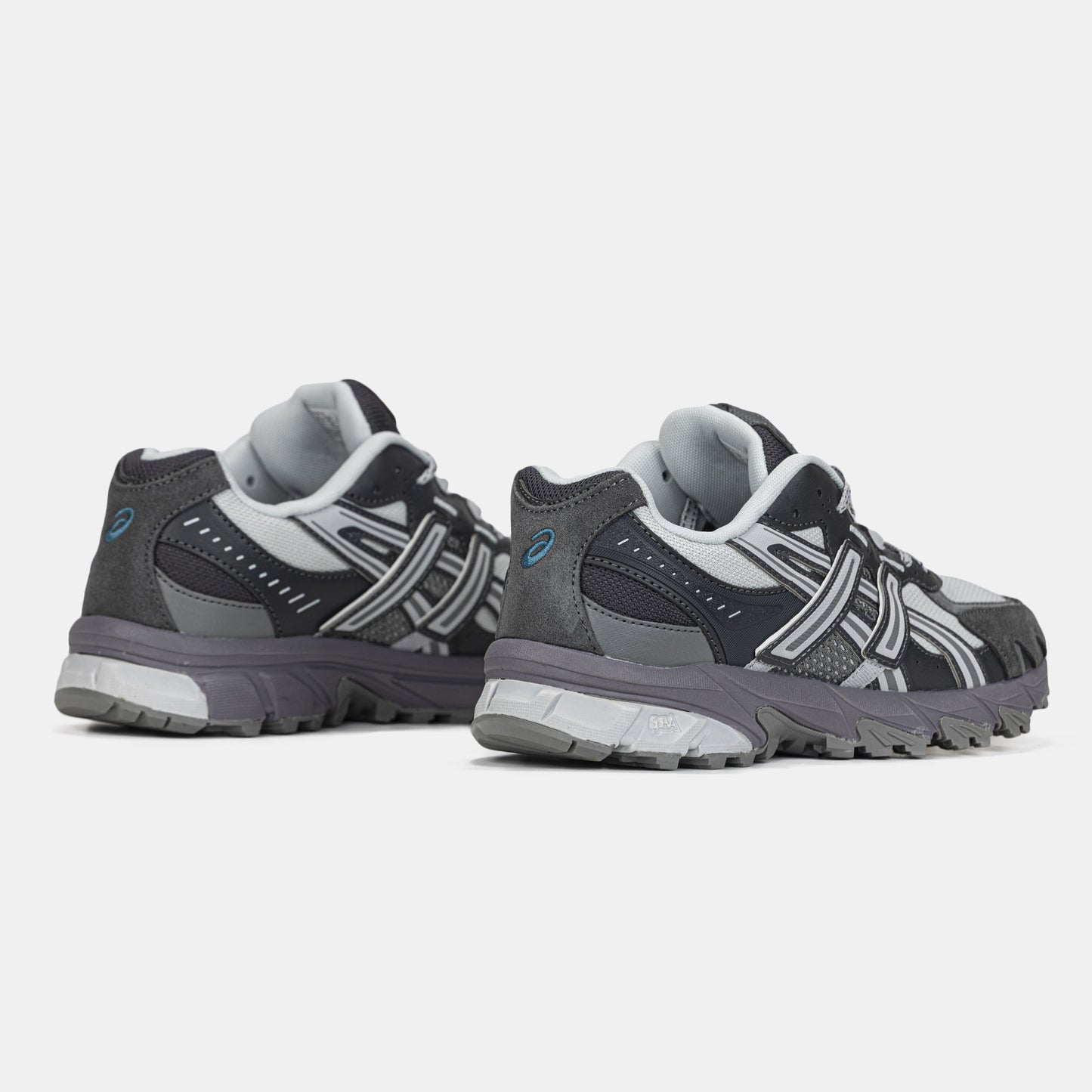 Asics Gel-Sonoma TR62 Grey