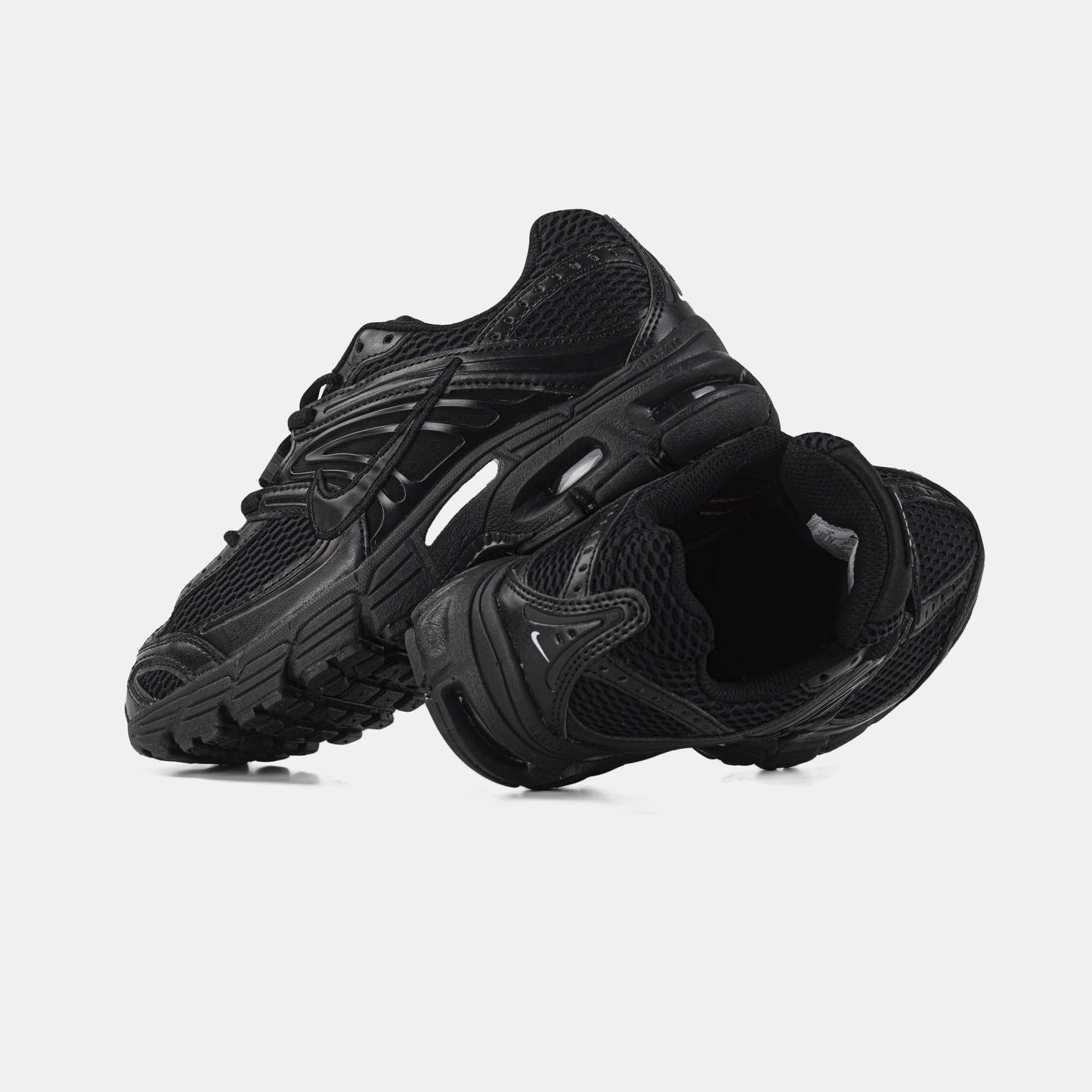 Nike Air Max Moto 2K Black